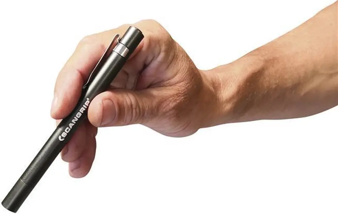 Scangrip Flash Pen Penlamp 75 lm - Neutraal