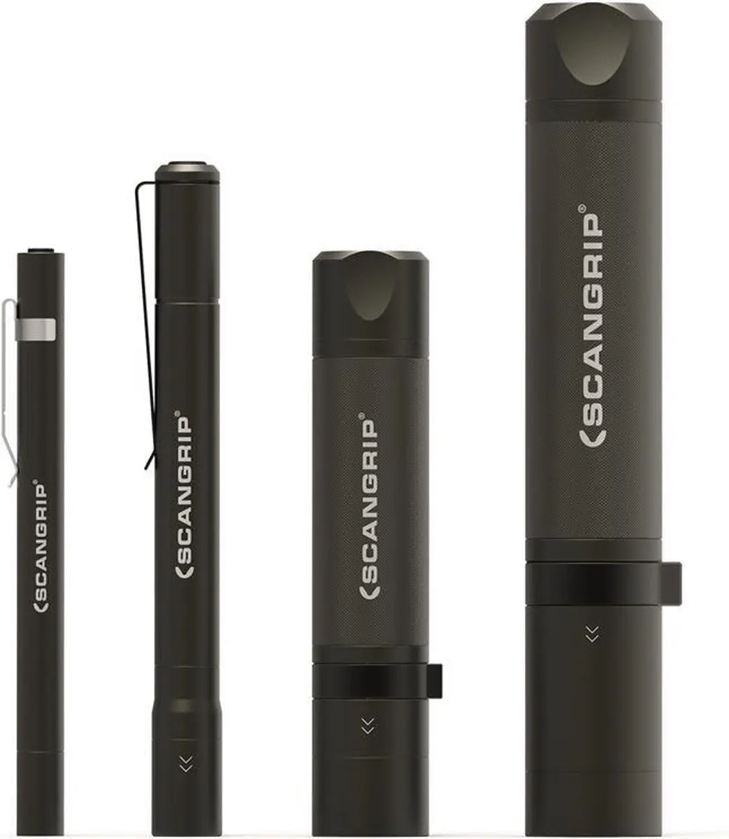 Scangrip Flash Pen Penlamp 75 lm - Neutraal