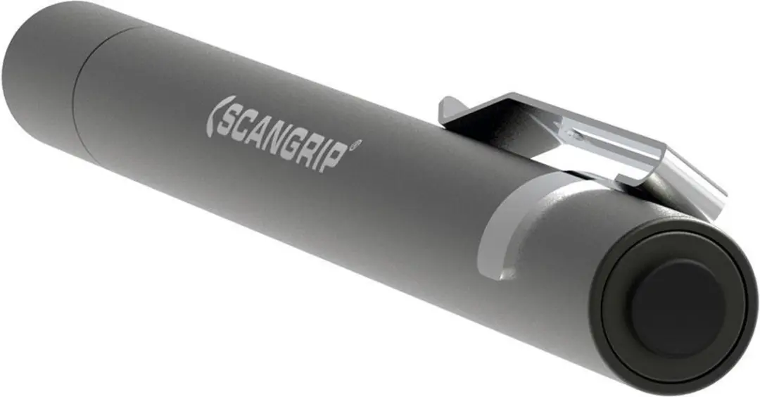 Scangrip Flash Pen Penlamp 75 lm - Neutraal