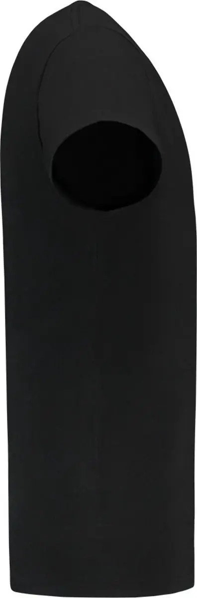 Tricorp Security T-shirt 190g Zwart - 3XL