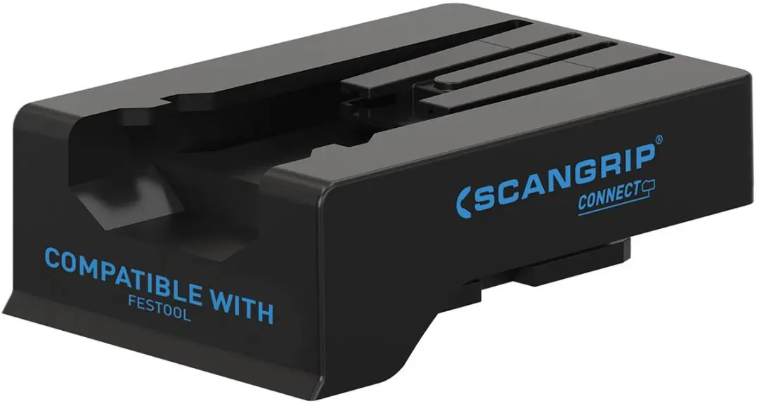 Scangrip Connector Festool Accu 18V
