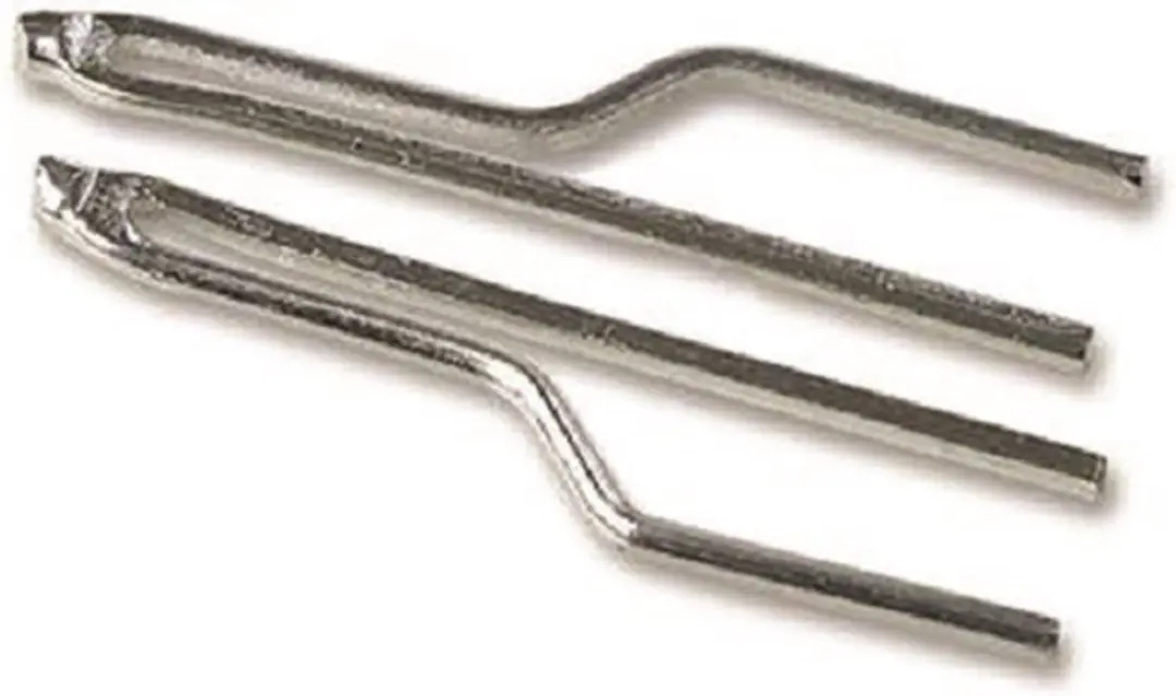 Weller T0054000299 Soldeerpunt 2mm