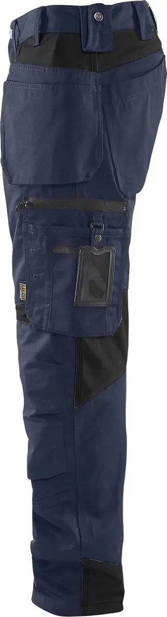 Blåkläder 1555 Werkbroek
