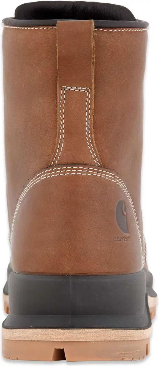 Carhartt Hamilton Rugged Flex Waterproof Safety Boot S3 - 43