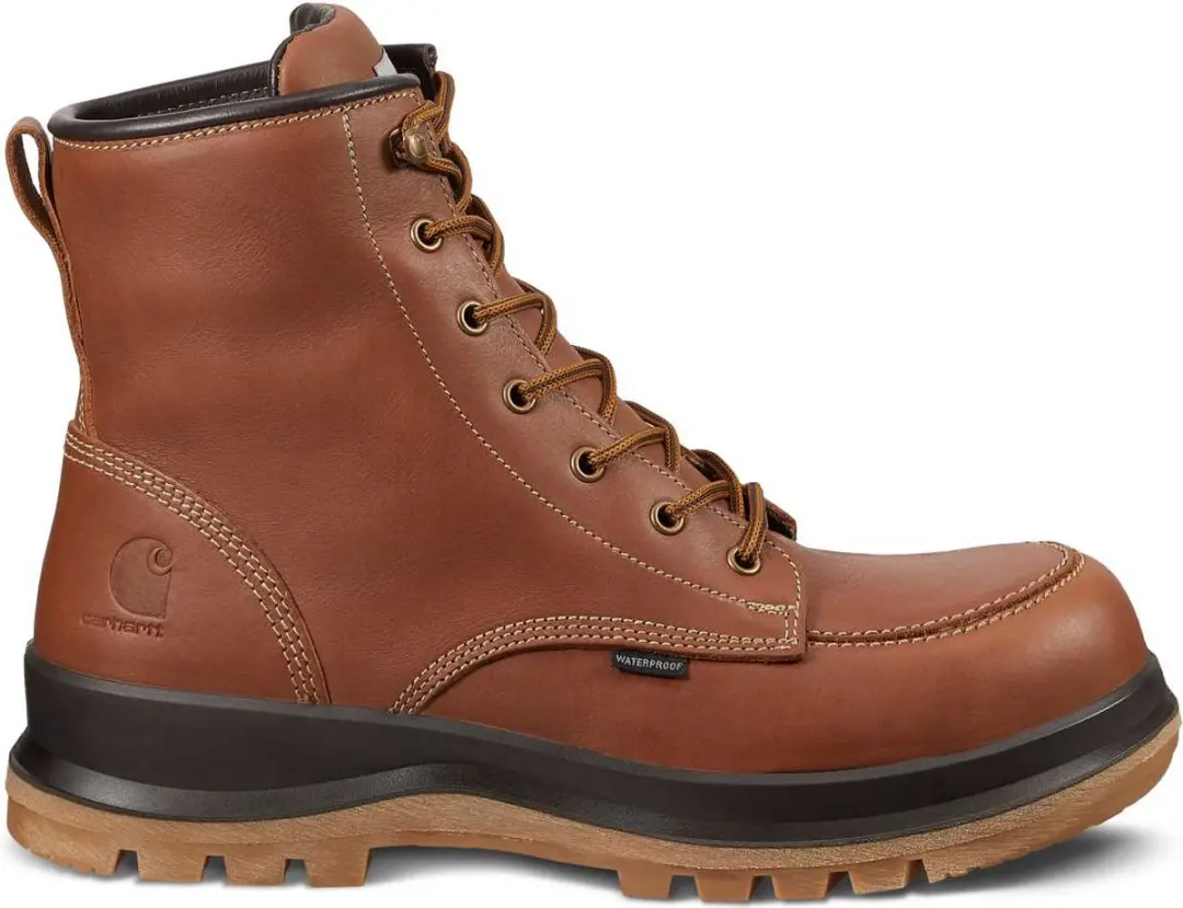 Carhartt Hamilton Rugged Flex Waterproof Safety Boot S3 - 43