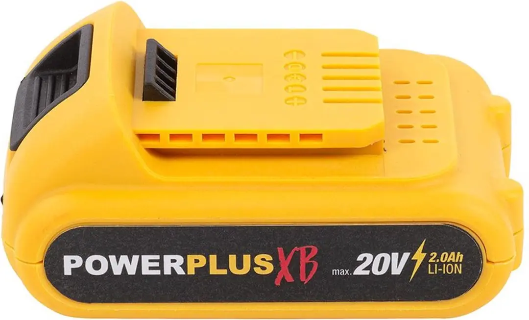 Powerplus POWXB90030 Accu 20V - 2.0Ah