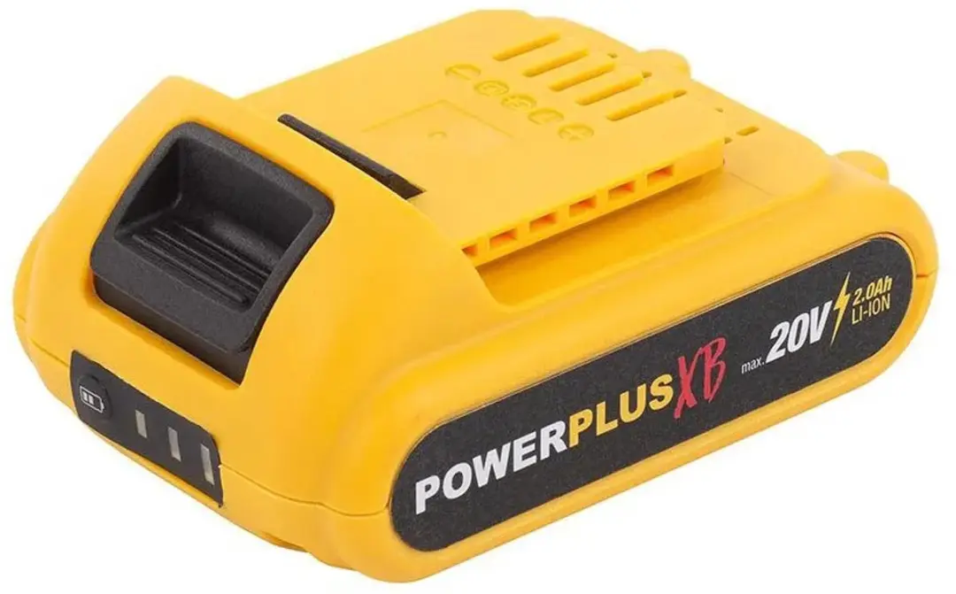 Powerplus POWXB90030 Accu 20V - 2.0Ah