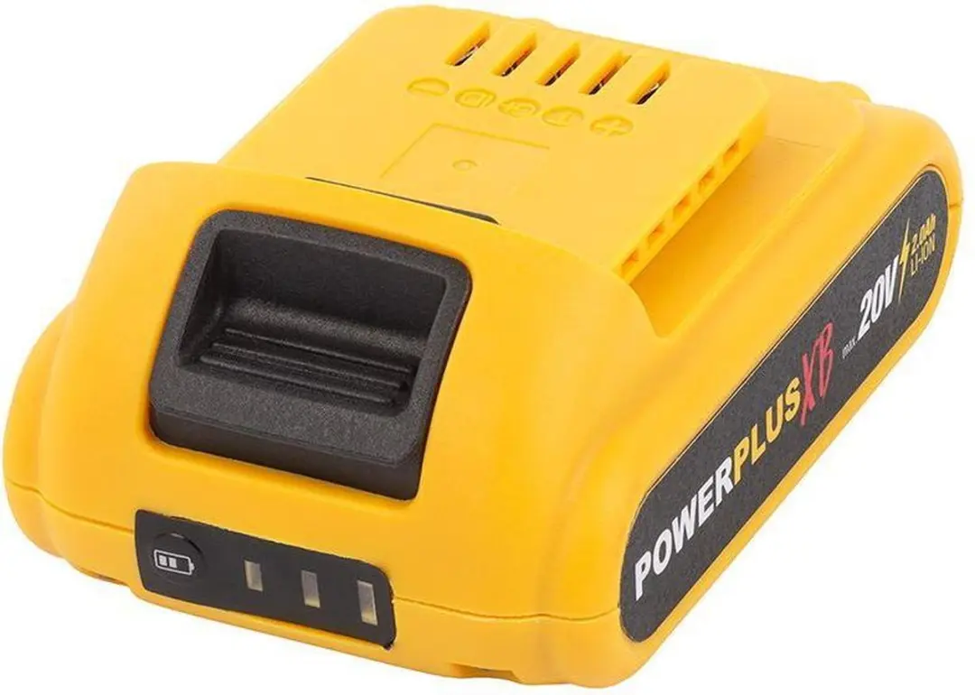 Powerplus POWXB90030 Accu 20V - 2.0Ah