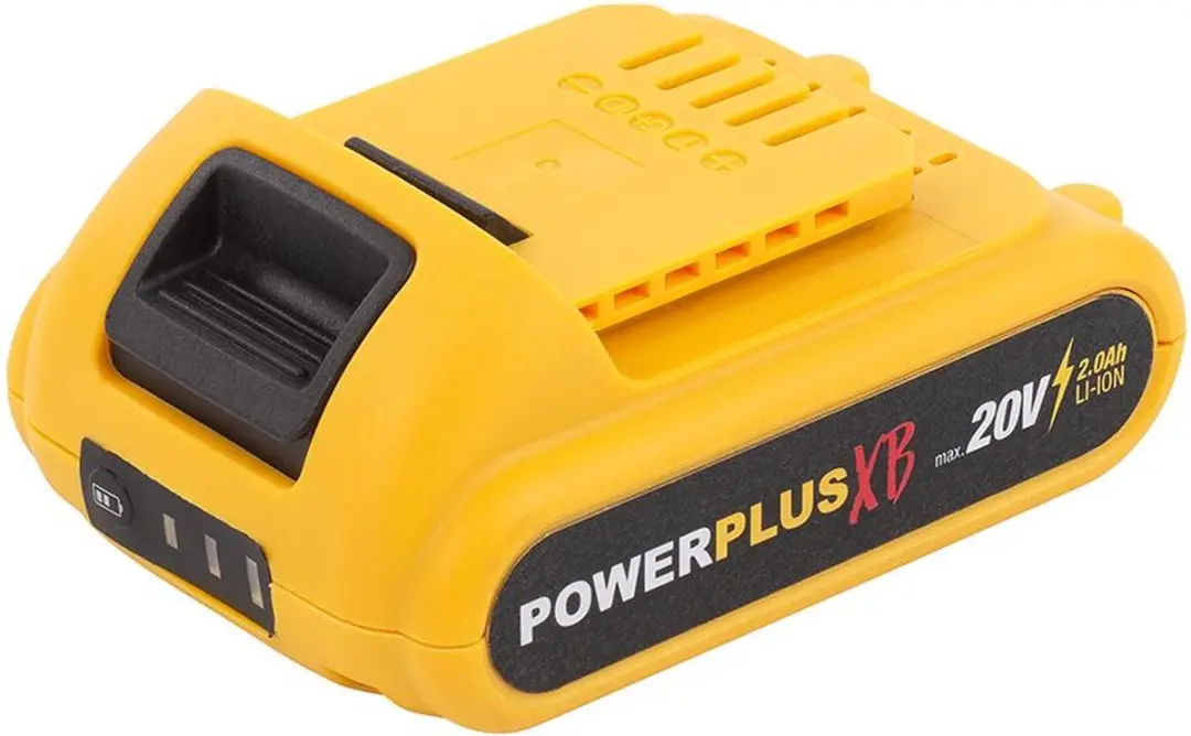 Powerplus POWXB90030 Accu 20V