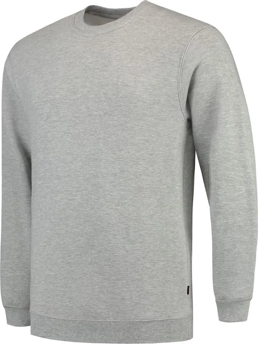 Tricorp Sweater 301008 - Grijs - Maat S