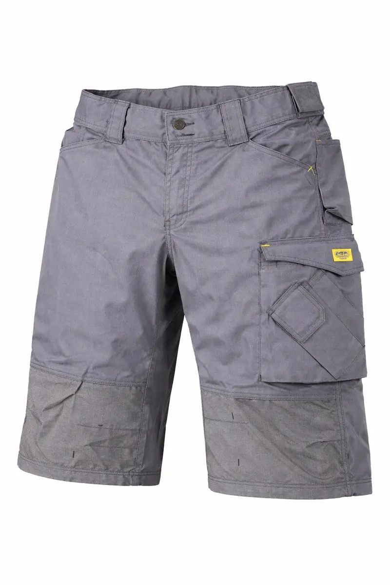 Snickers Workwear 3911 Werkbroek - Maat 56 - Donkergrijs