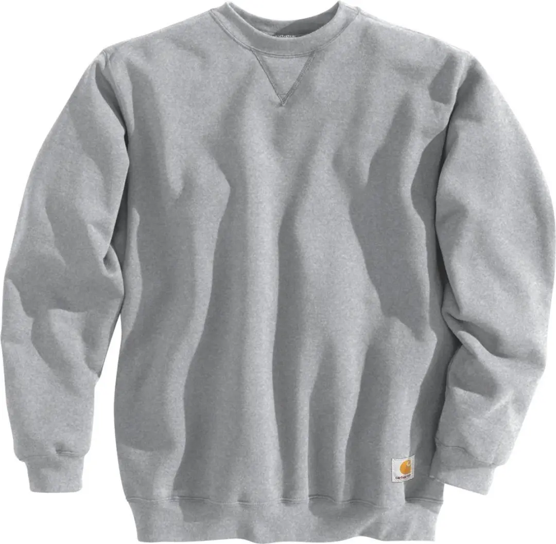 Carhartt K124 Loose Fit Midweight Crewneck Sweatshirt - XS