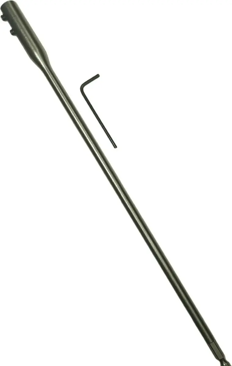 KWB Speedboor Verlengstuk 300mm