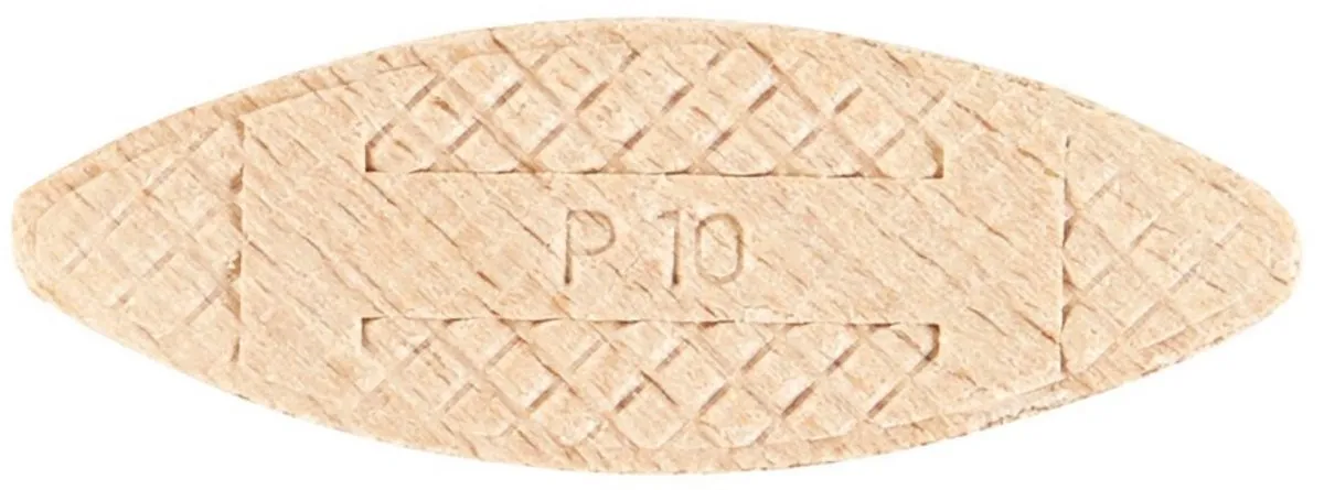 Makita P-08844 Lamellen nr.10 - 1000 Stuks