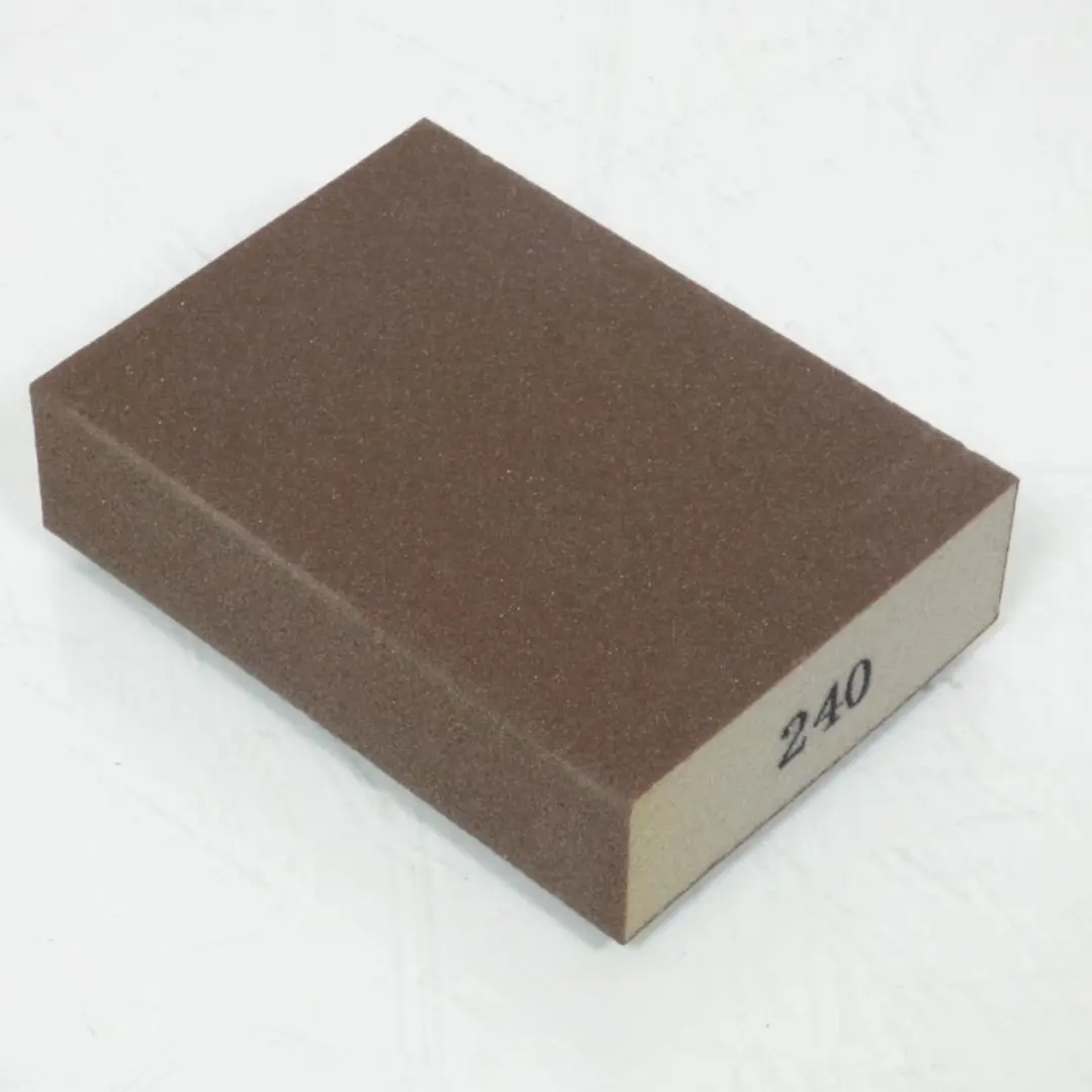 HPX Schuurblok 70x100mm Fijn