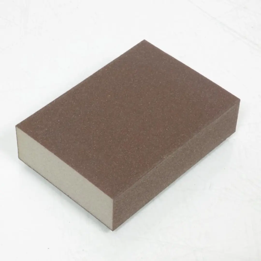 HPX Schuurblok 70x100mm Fijn