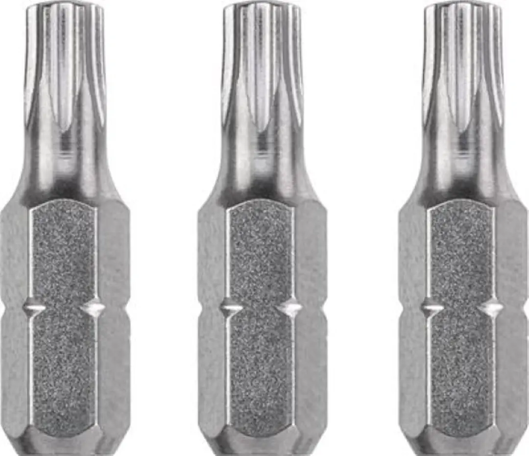 KWB Schroefbit Torx T8 25mm