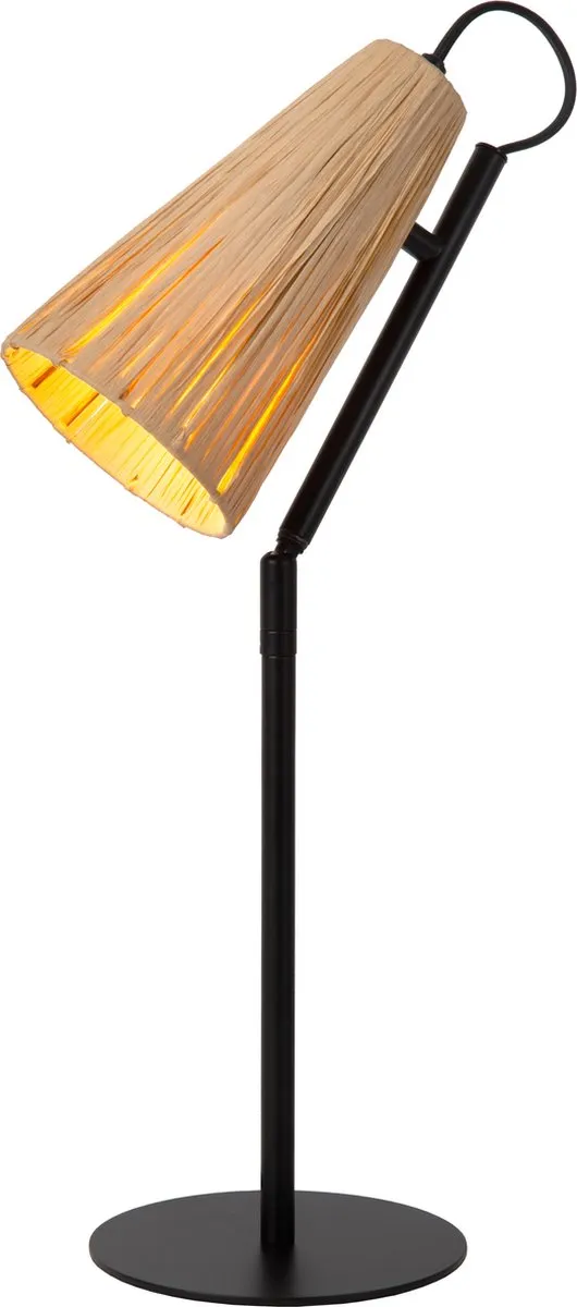 Lucide Bensen Tafellamp E14 10W