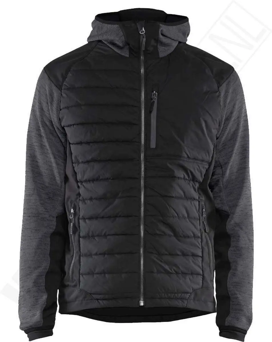 Blåkläder 5930 Hybride Jack - XL