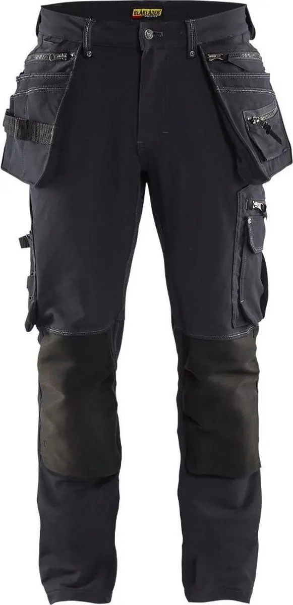 Blåkläder X1900 Werkbroek D120