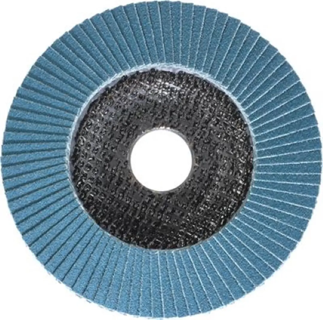 KWB Lamellenschuurschijf Ø115mm Korrel 80