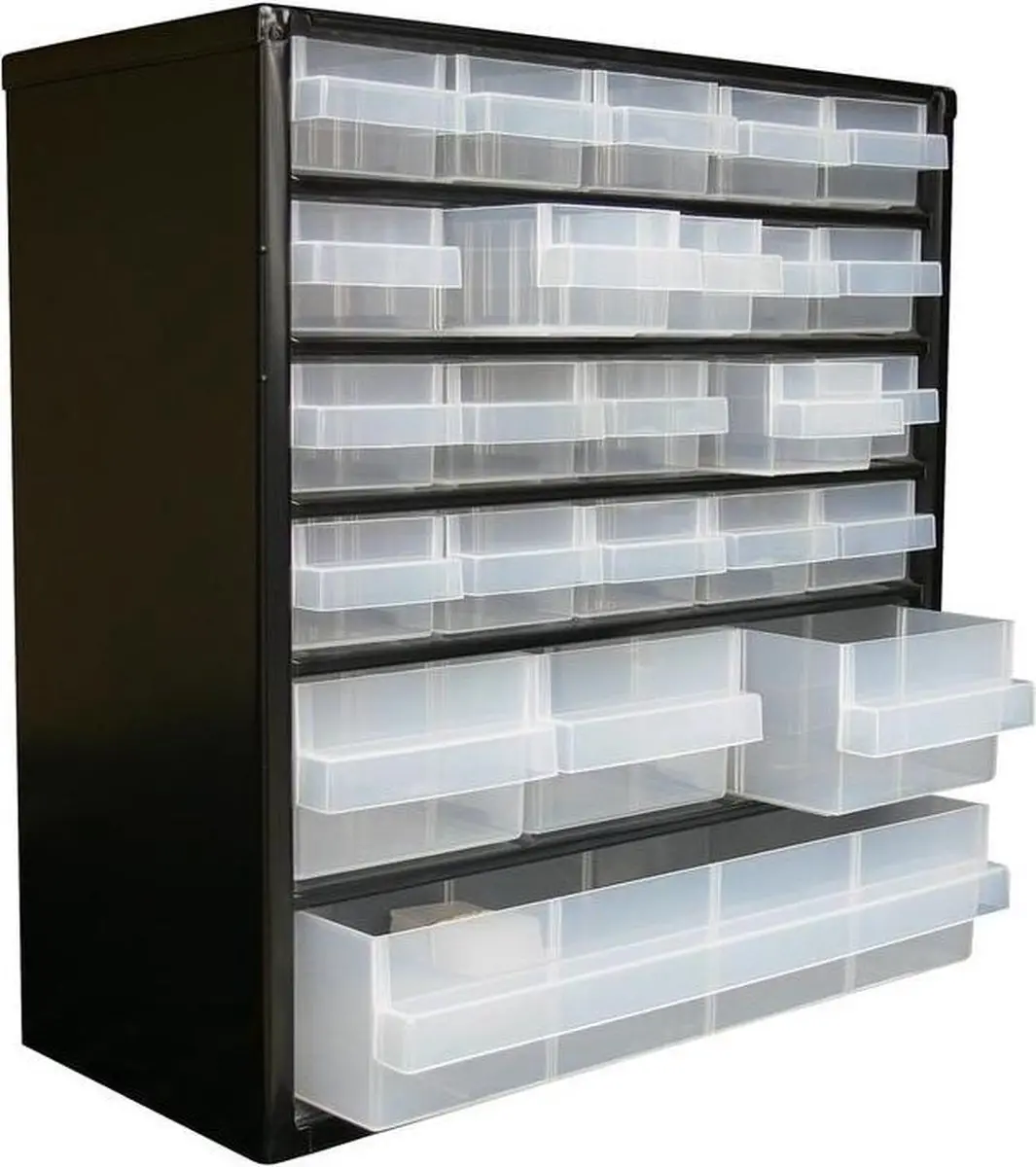 Raaco Ladekast 24 Lades