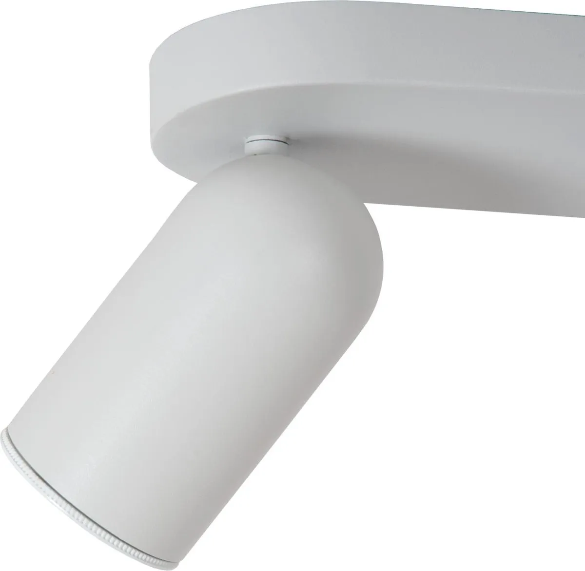Lucide PUNCH Plafondspot 4xGU10 - Wit