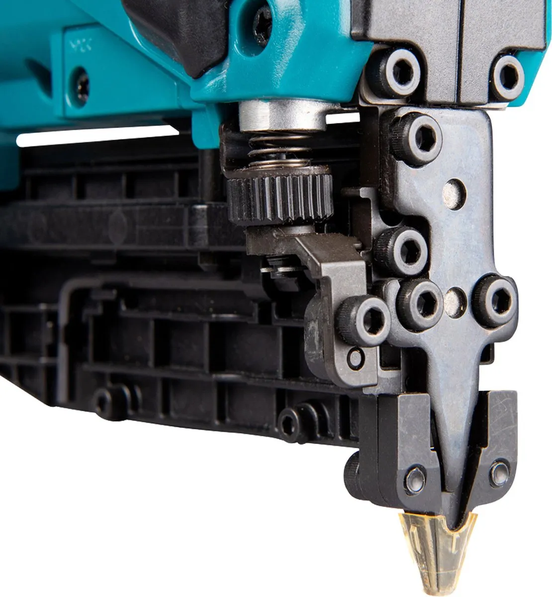 Makita PT354DZ Tacker - 10,8V Li-ion