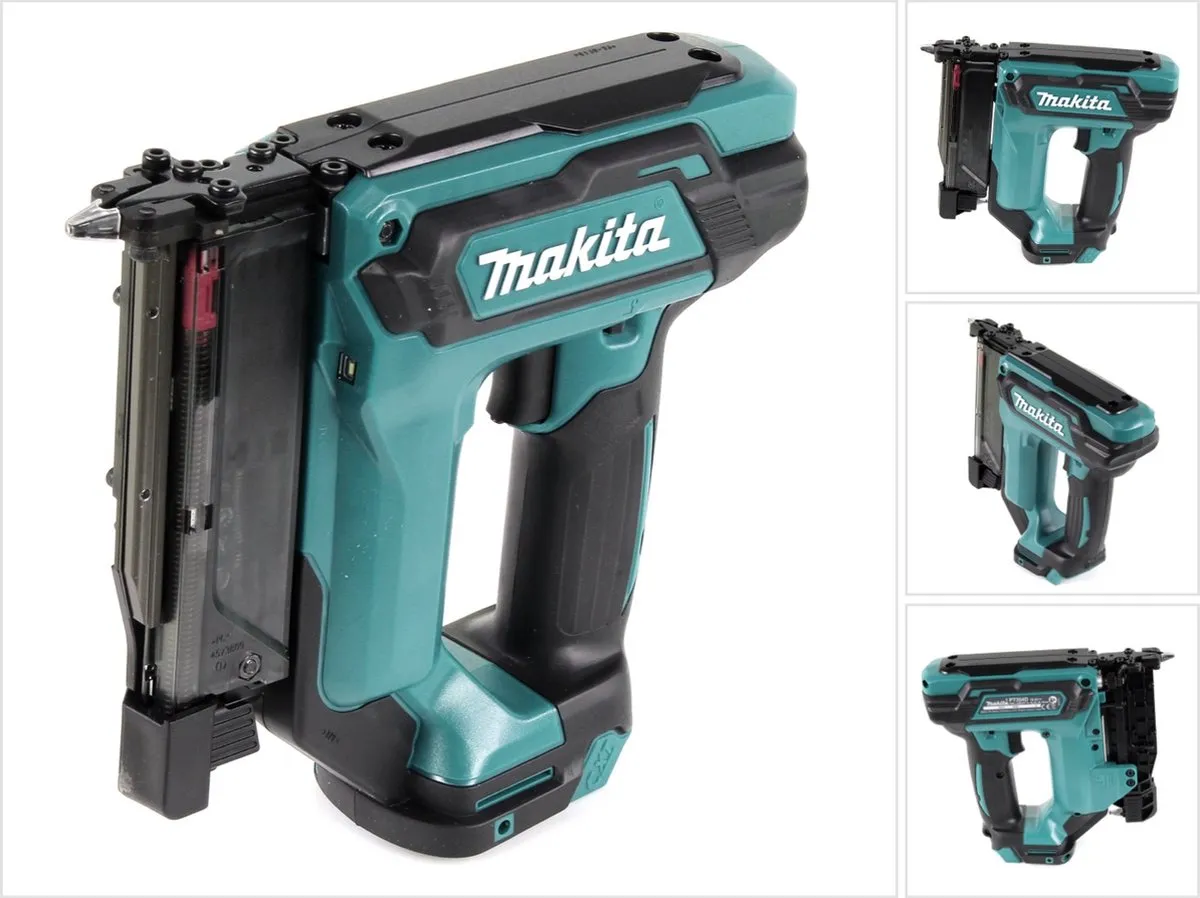 Makita PT354DZ Tacker