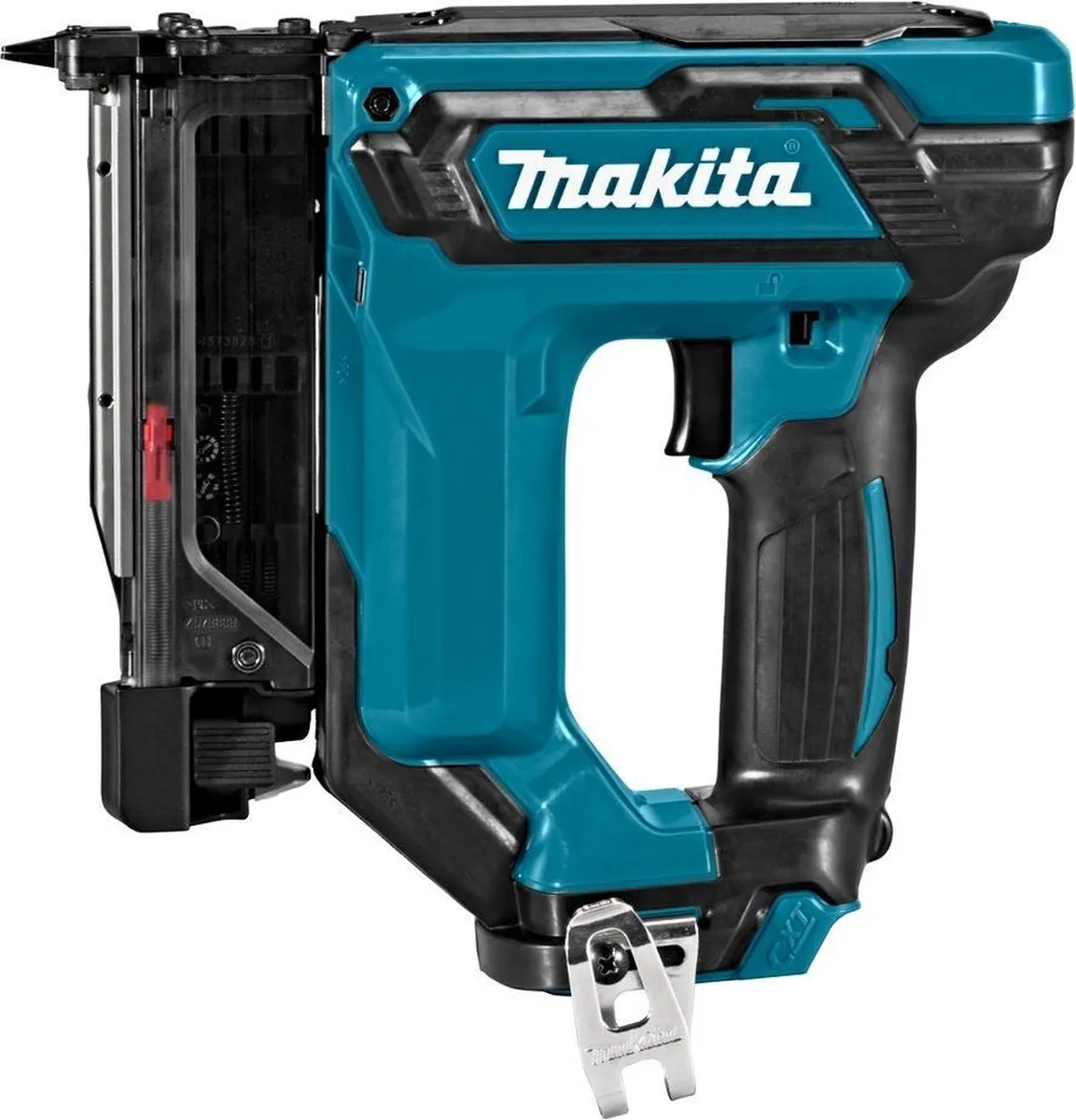 Makita PT354DZ Tacker - 10,8V Li-ion - afbeelding 6 van 6