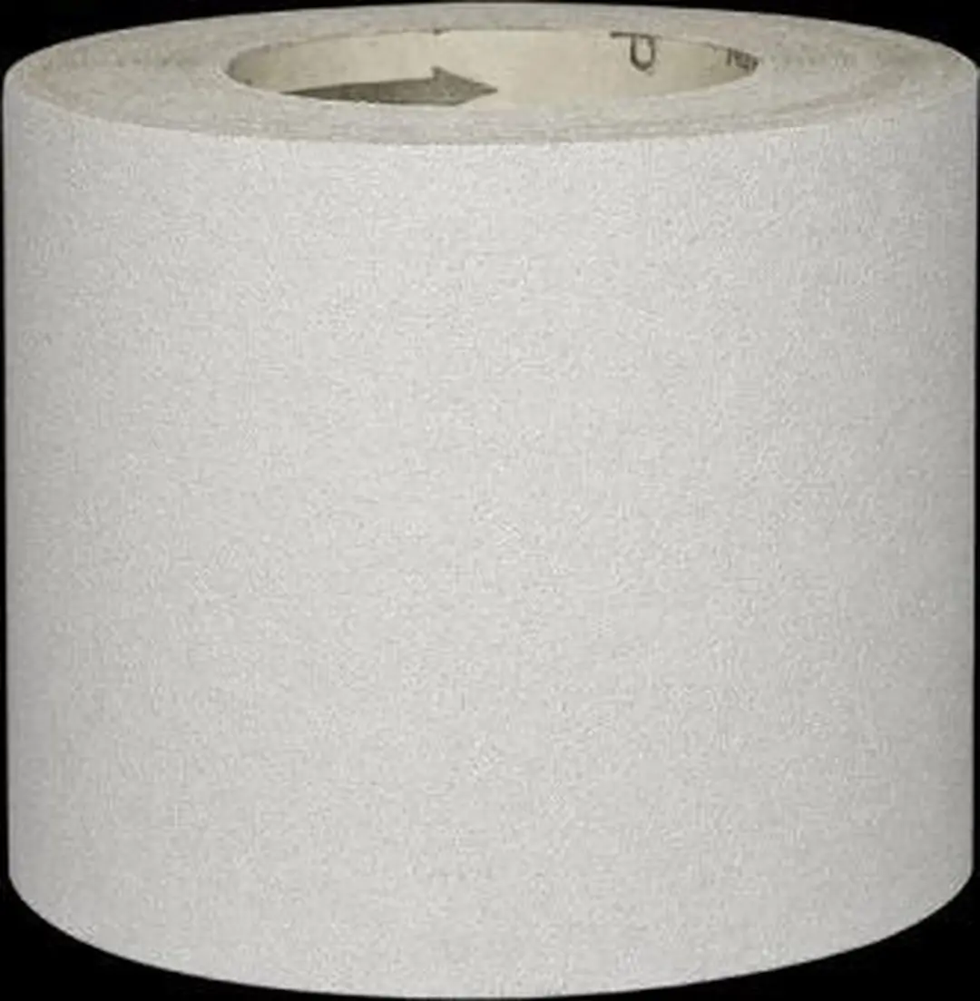 Hamach Dynamic Schuurpapier op Rol P40 115mm x 23m
