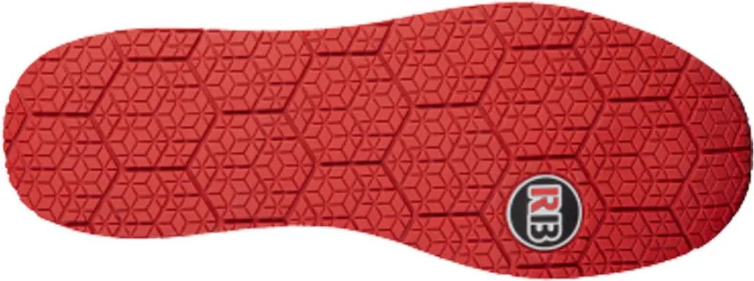 Redbrick Comet S3 ESD Veiligheidsschoen - Maat 41