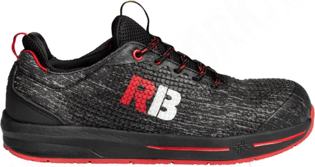 Redbrick Comet S3 ESD Veiligheidsschoen - Maat 41