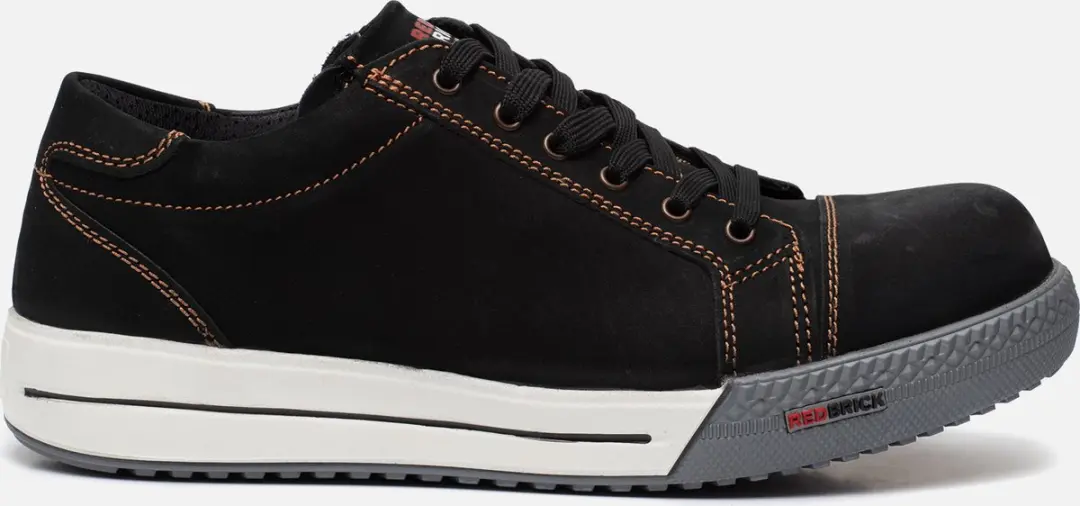 Redbrick Bronze Werkschoenen S3
