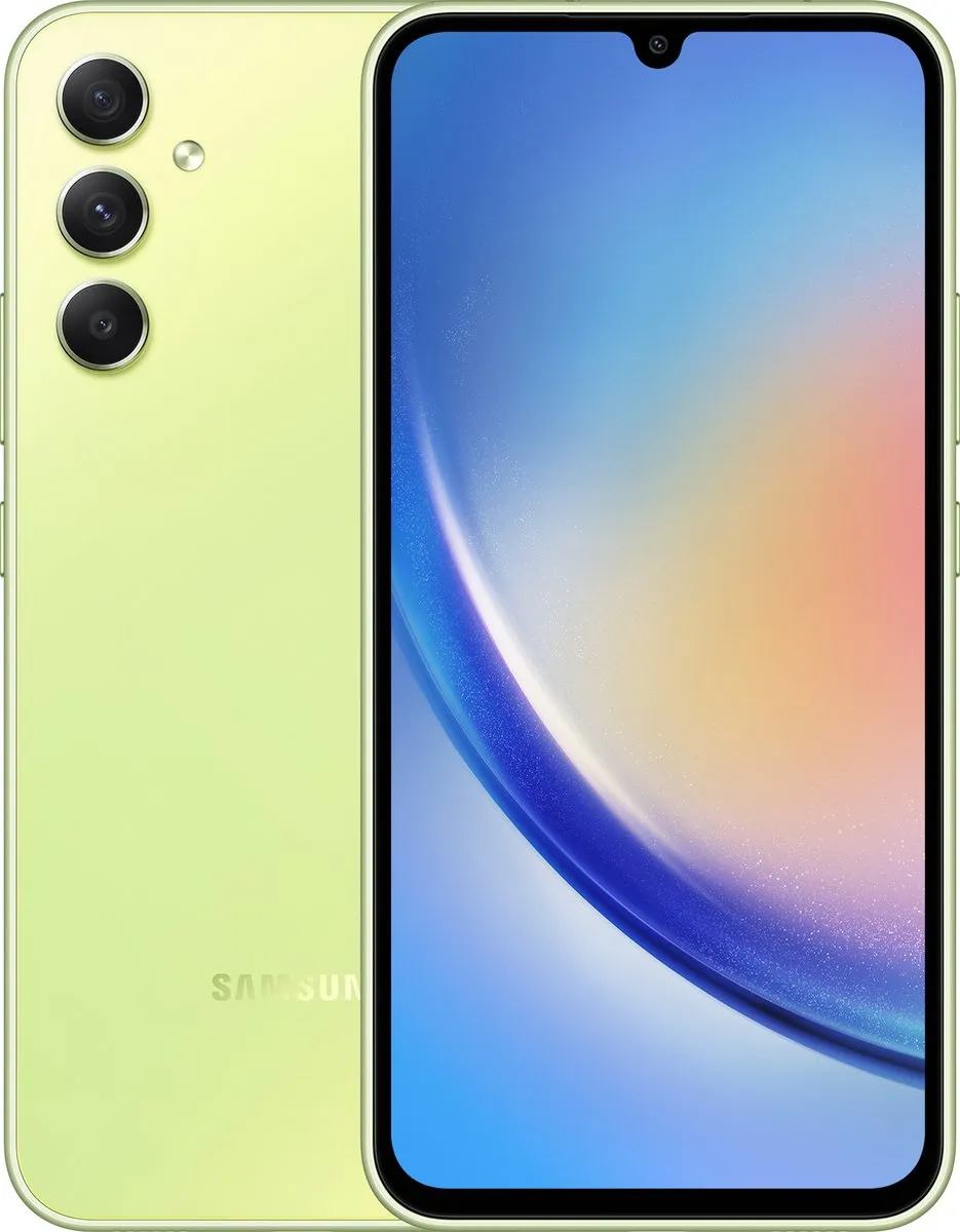 Samsung Galaxy A34 5G 256GB