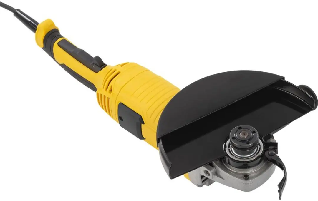 Powerplus POWX0606 Haakse Slijper 2400W - 230mm