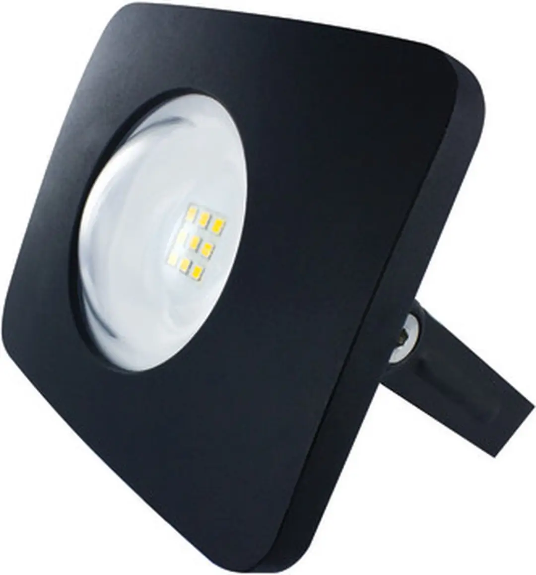 Integral LED Bouwlamp 10W 4000K