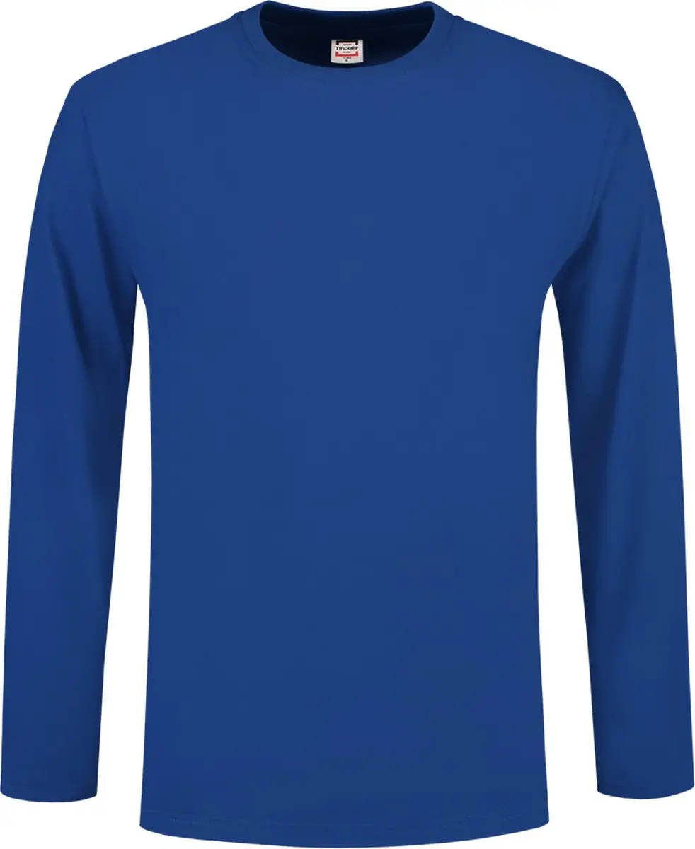 Tricorp T-shirt Lang Mouw 101006
