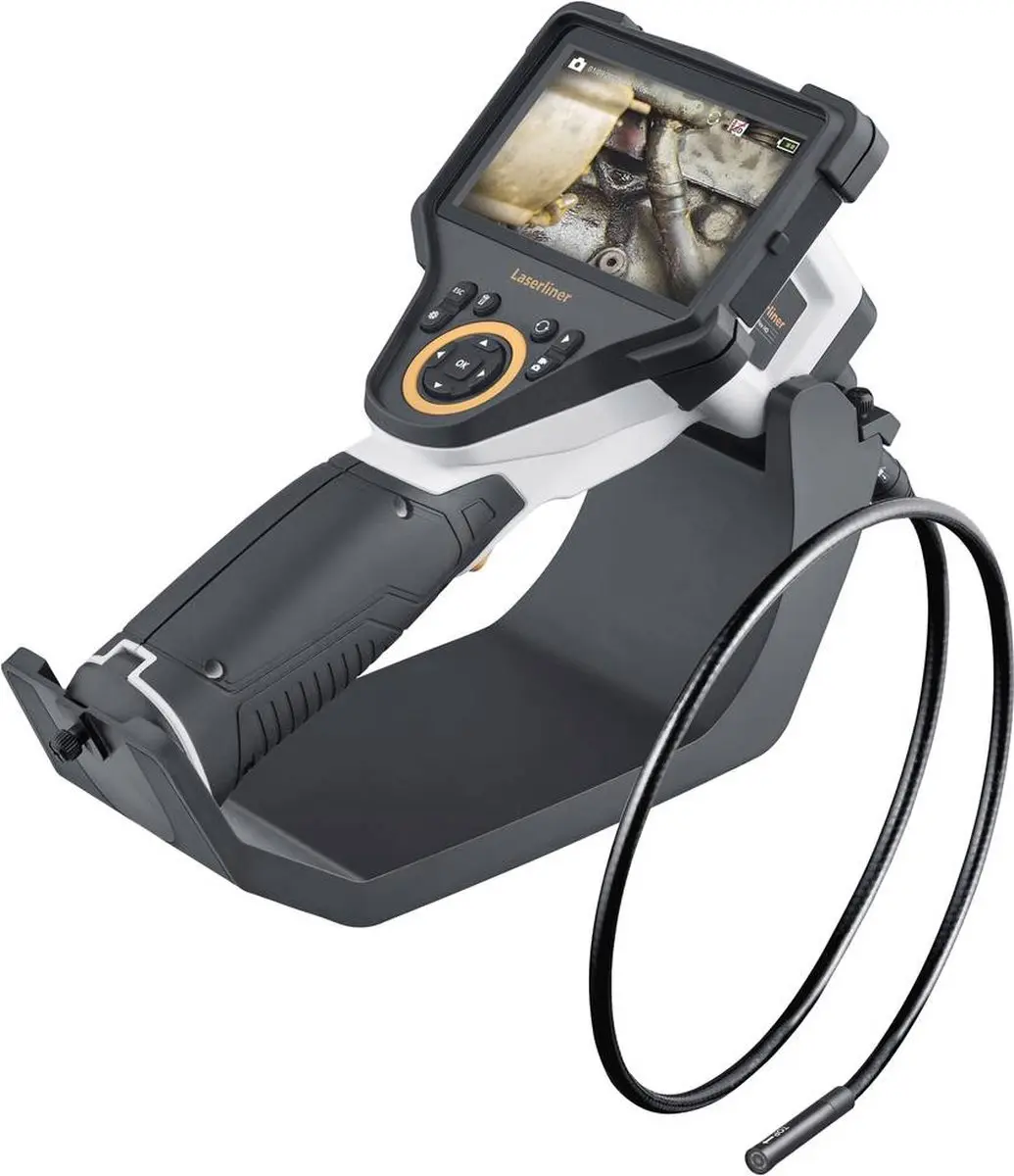 Laserliner 082.283A Inspectiecamera