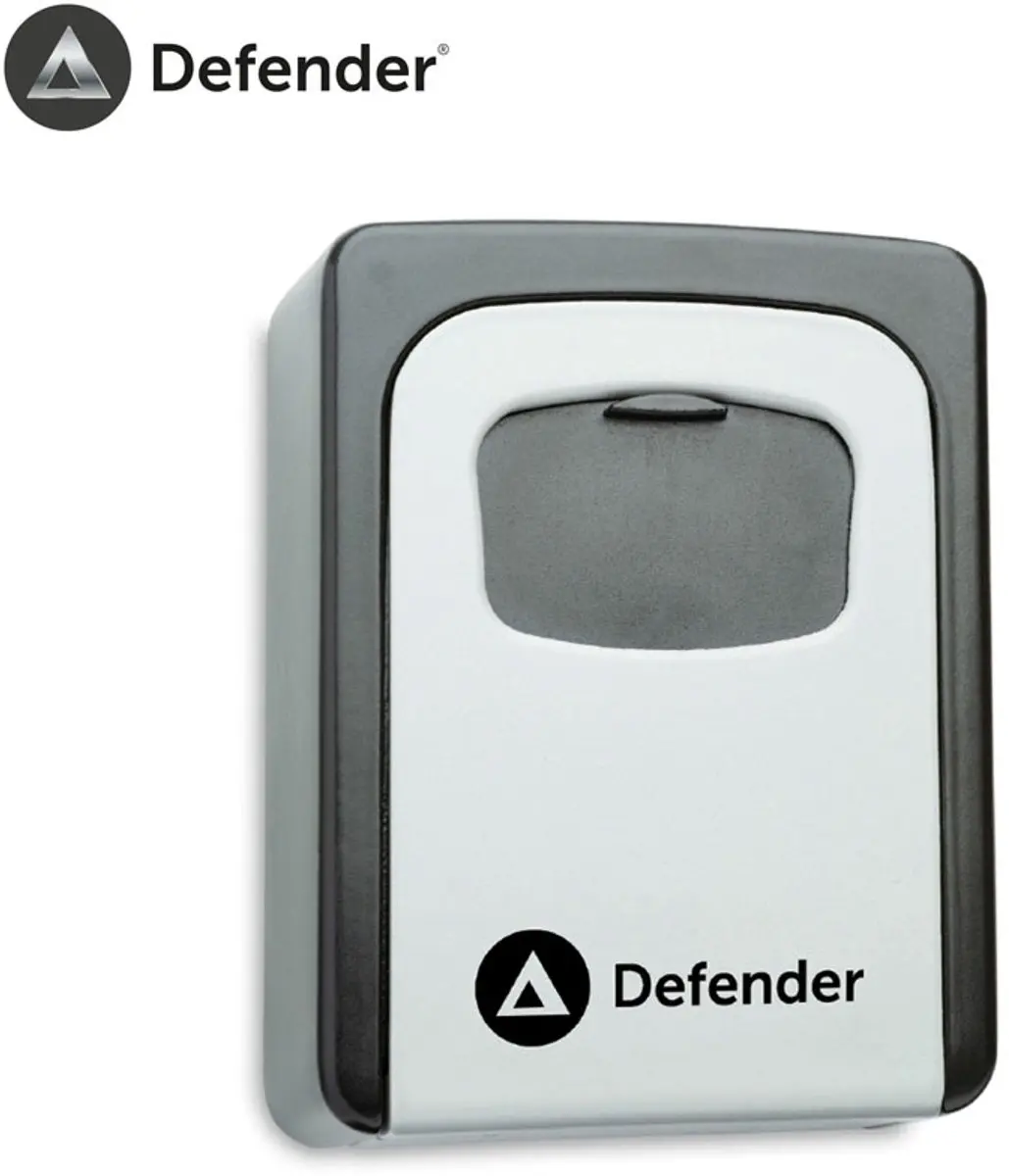 Defender Combination Key Safe