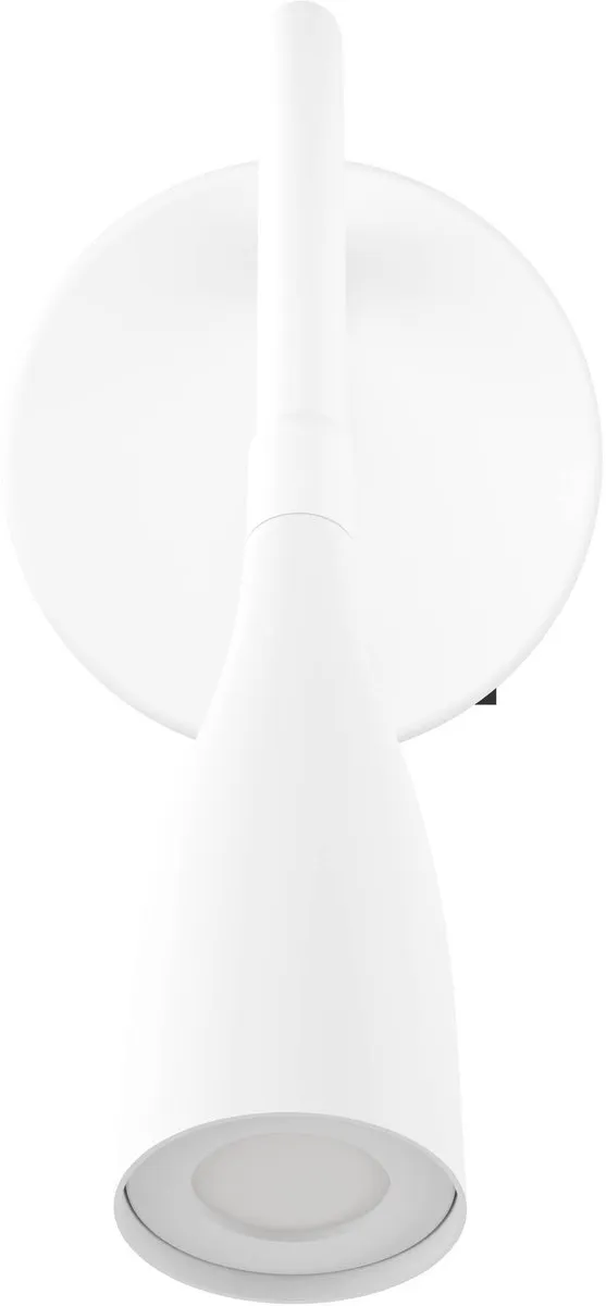 Eglo Olivandino Wandlamp LED 43cm - Wit