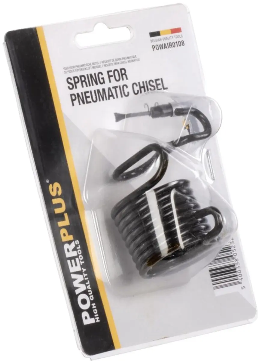Powerplus POWAIR0108 Pneumatische Veer - 1 Stuk