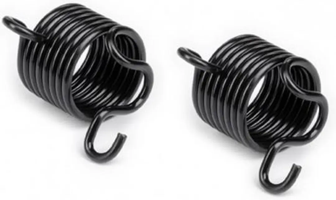 Powerplus POWAIR0108 Pneumatische Veer