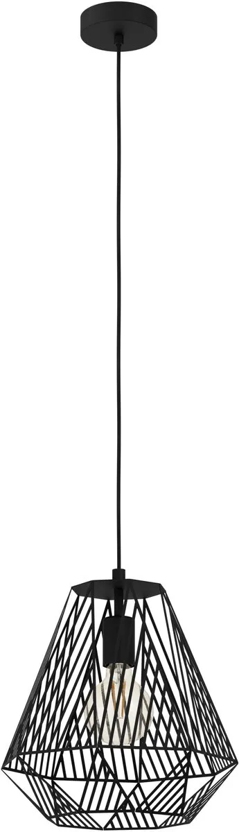 Eglo Stype Hanglamp E27