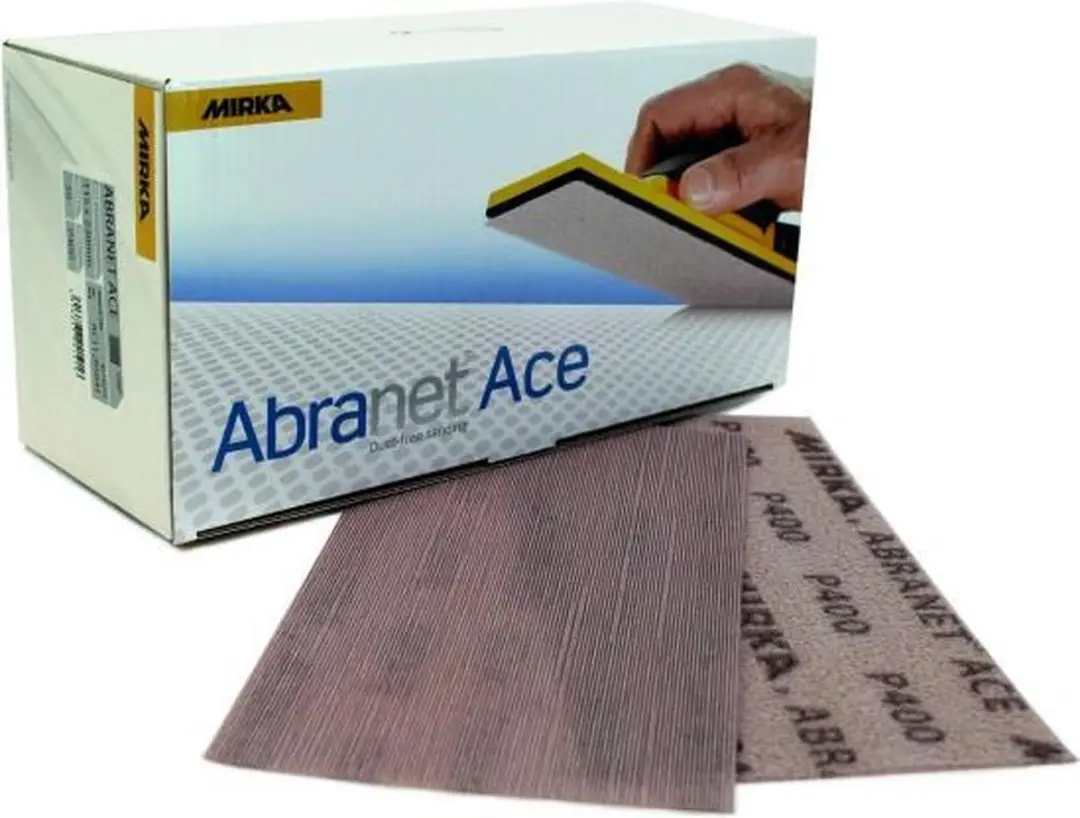 Mirka Abranet ACE Schuurstroken P80