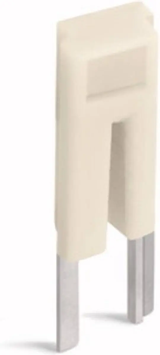 WAGO 2002-400 Klemmenblok - 25 Stuks