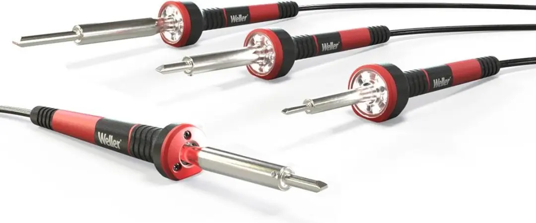 Weller WLIR3023C Soldeerbout - 30W - 400°C
