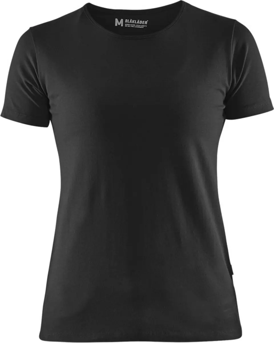Blåkläder Dames T-shirt 3304-1029