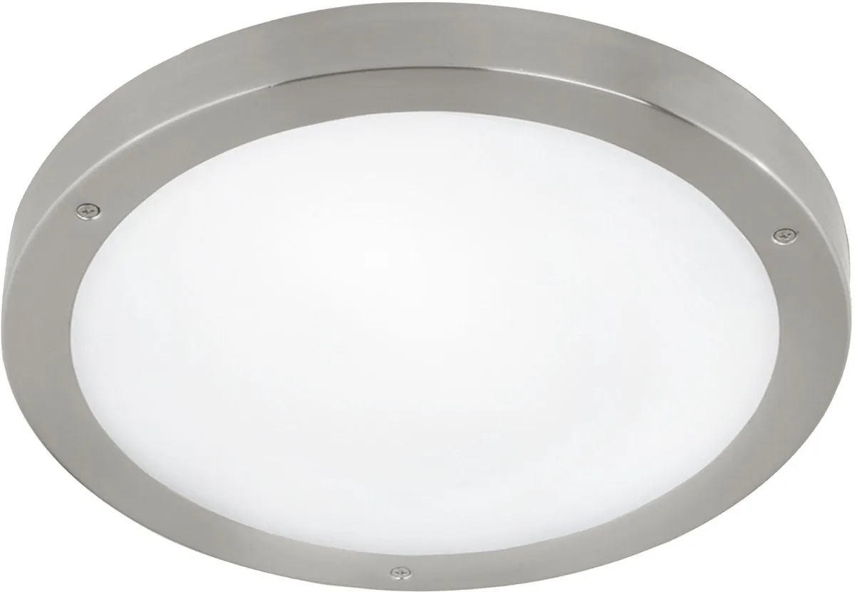 Eglo Vento 1 Wandlamp 3 LED