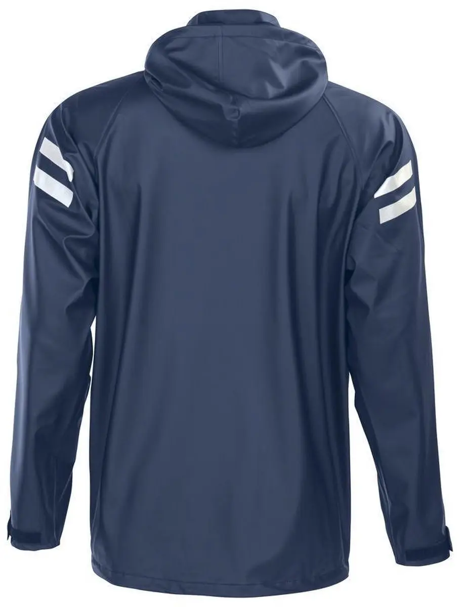 Jobman 6535 Rainsuit 65653558 - Navy - XXL